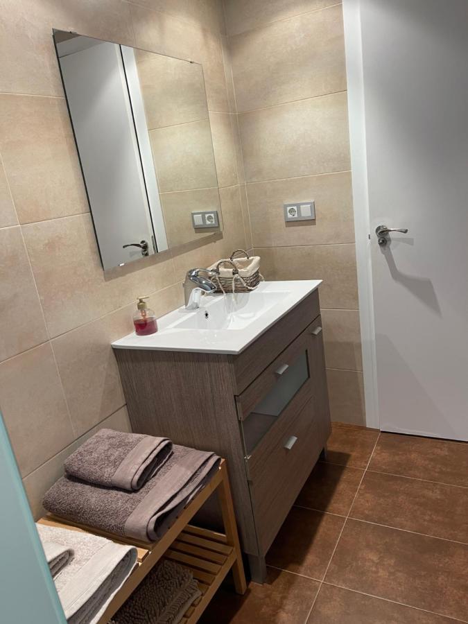 Inmejorables vistas y situación Apartamento Alicante Exterior foto