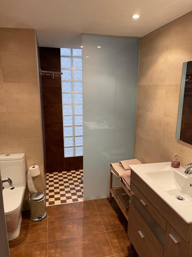 Inmejorables vistas y situación Apartamento Alicante Exterior foto