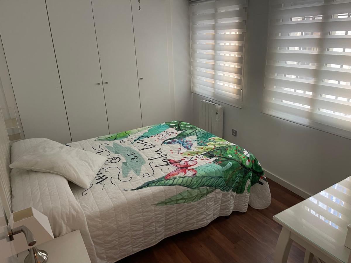 Inmejorables vistas y situación Apartamento Alicante Exterior foto