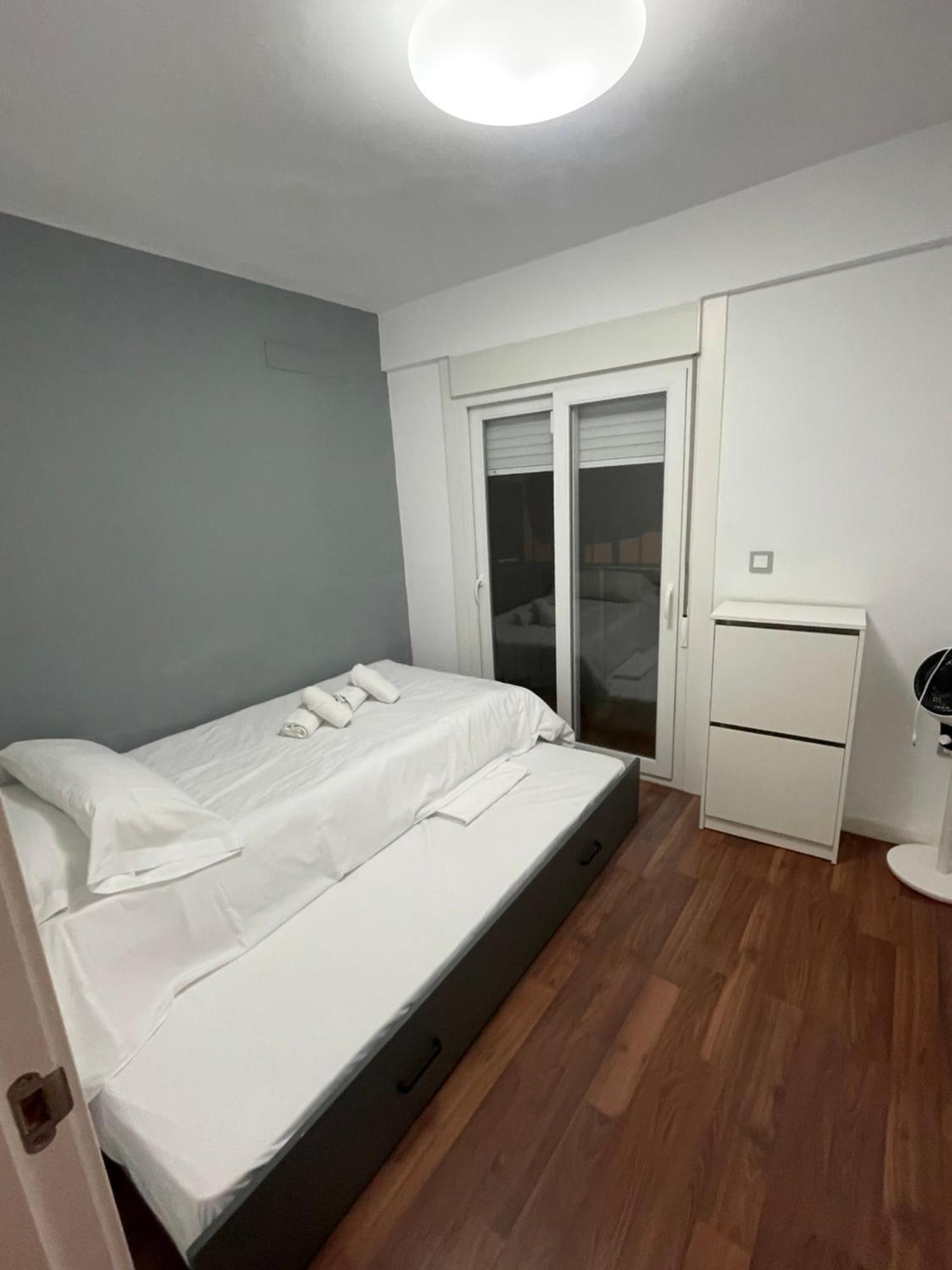 Inmejorables vistas y situación Apartamento Alicante Exterior foto