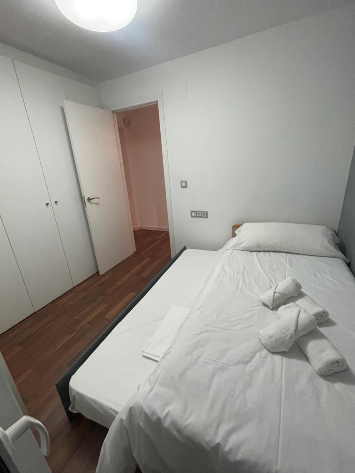Inmejorables vistas y situación Apartamento Alicante Exterior foto